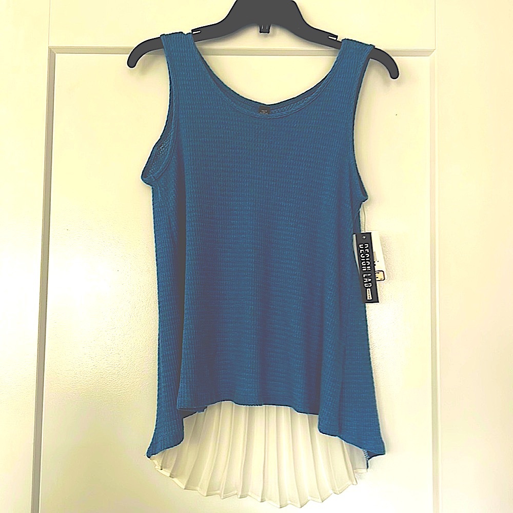 NWT TANK
